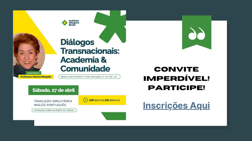 Diálogos Transnacionais: Academia & Comunidade